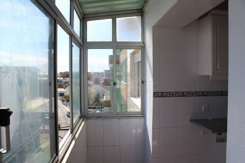 Apartamento T2 Arrendamento em Alcochete,Alcochete