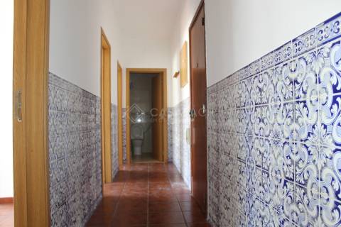 Apartamento T2 Arrendamento em Alcochete,Alcochete