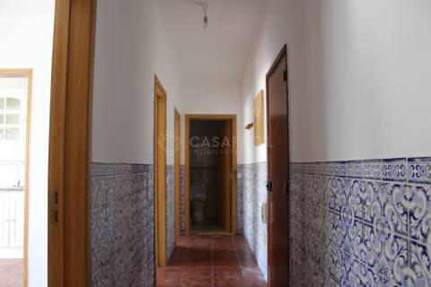 Apartamento T2 Arrendamento em Alcochete,Alcochete