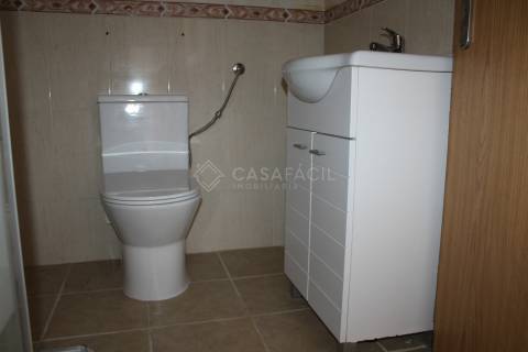 Apartamento T2 Arrendamento em Alcochete,Alcochete