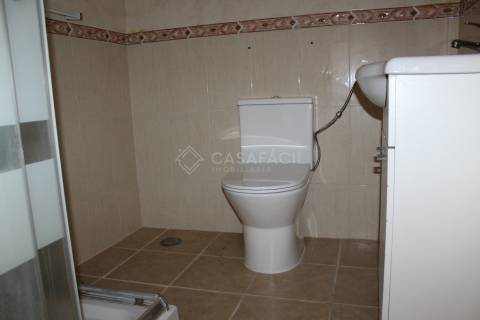 Apartamento T2 Arrendamento em Alcochete,Alcochete