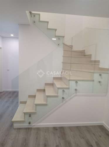 Apartamento T4 Venda em Montijo e Afonsoeiro,Montijo