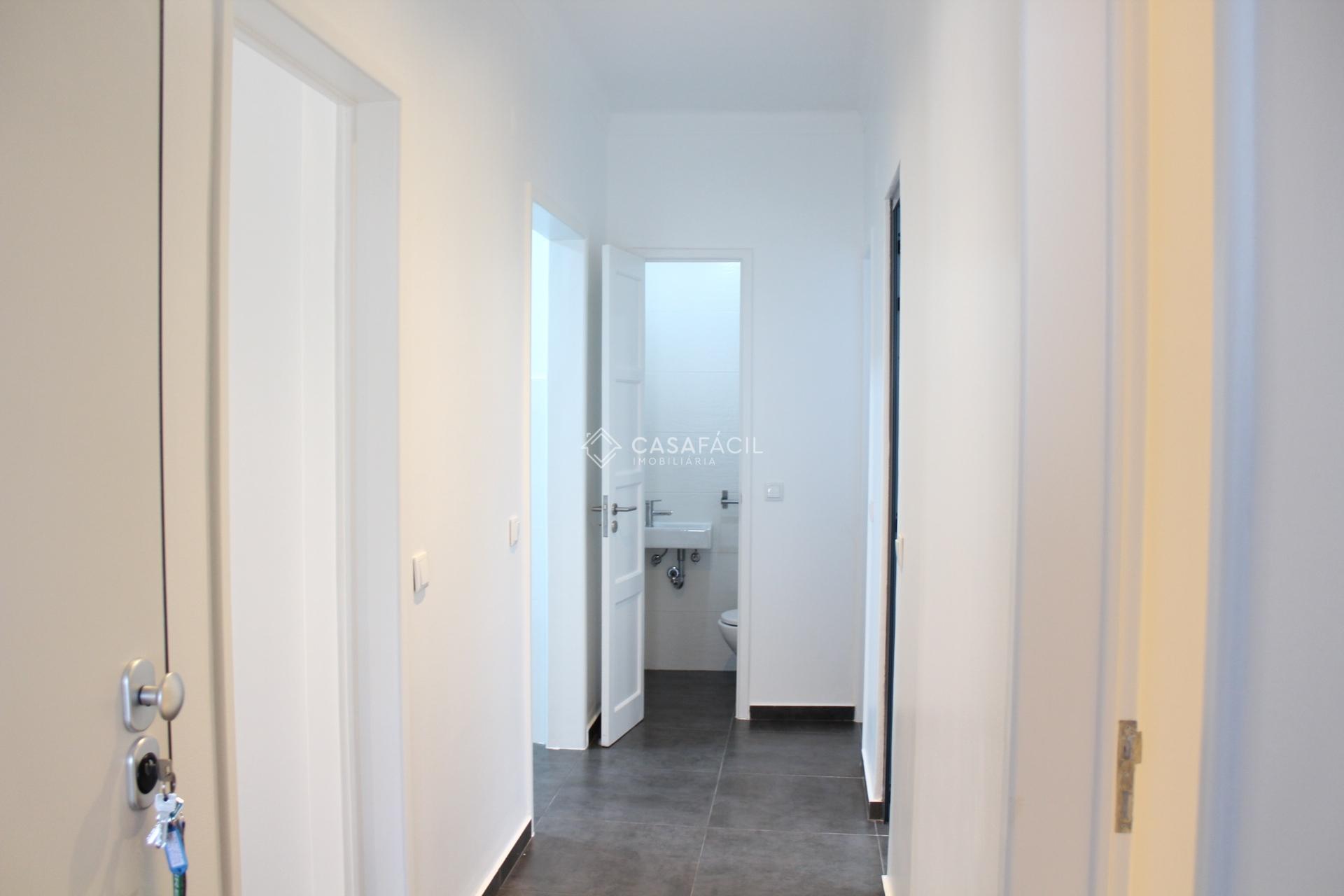 Apartamento T4 Arrendamento em Alcochete,Alcochete