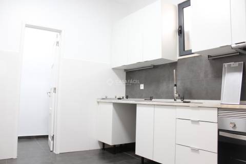 Apartamento T4 Arrendamento em Alcochete,Alcochete
