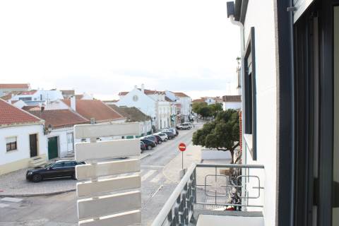 Apartamento T4 Arrendamento em Alcochete,Alcochete