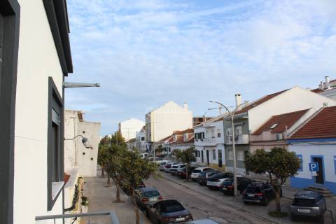 Apartamento T4 Arrendamento em Alcochete,Alcochete