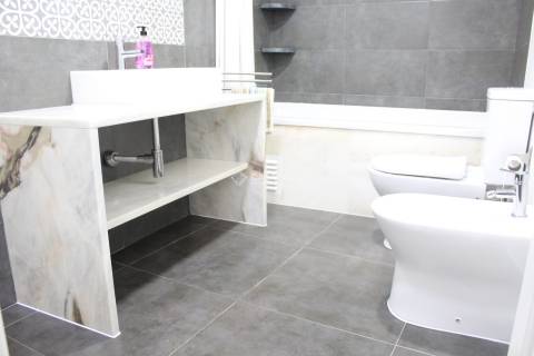 Apartamento T4 Arrendamento em Alcochete,Alcochete