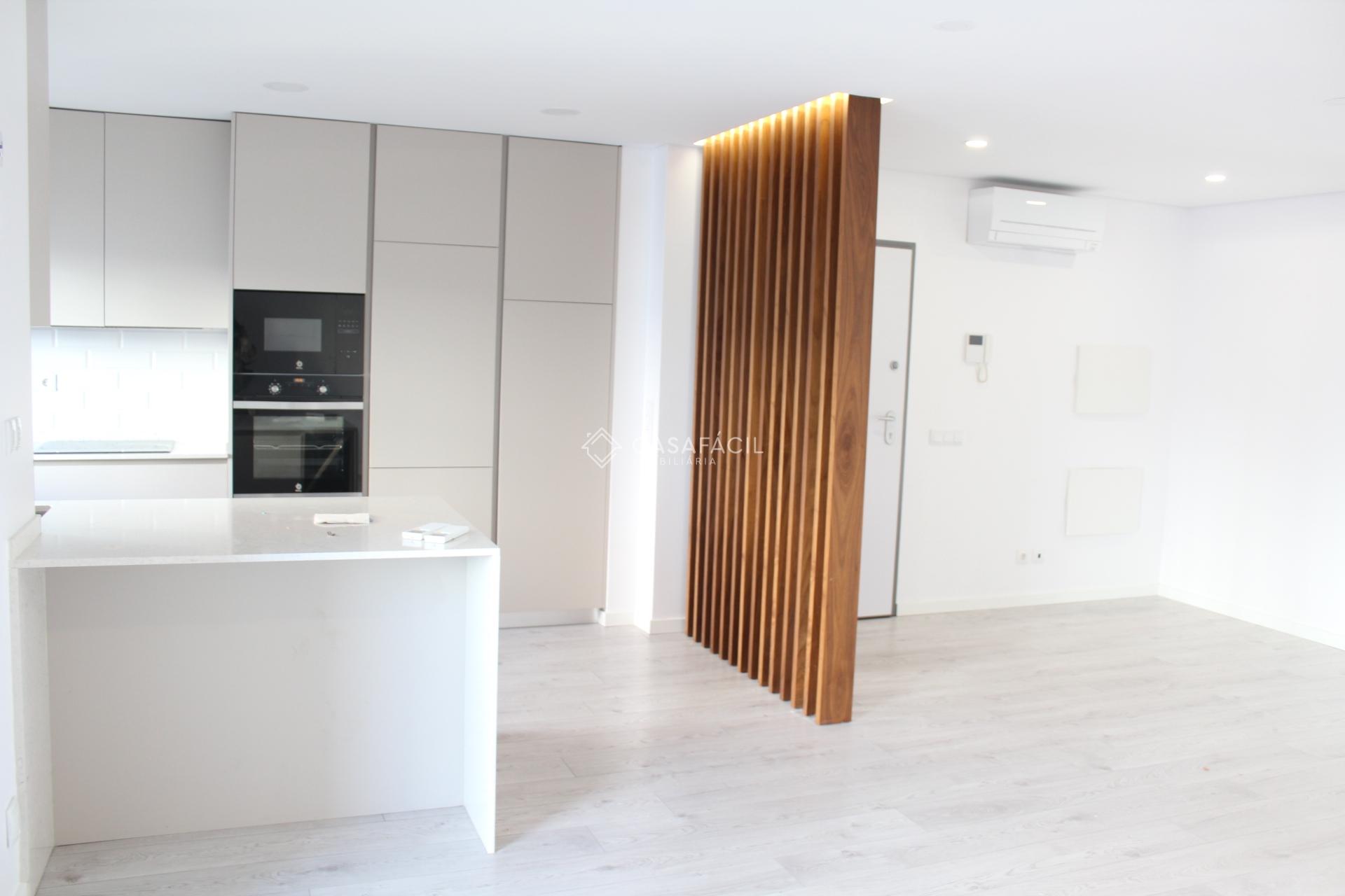 Apartamento T2 Arrendamento em Alcochete,Alcochete