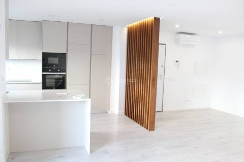 Apartamento T2 Arrendamento em Alcochete,Alcochete