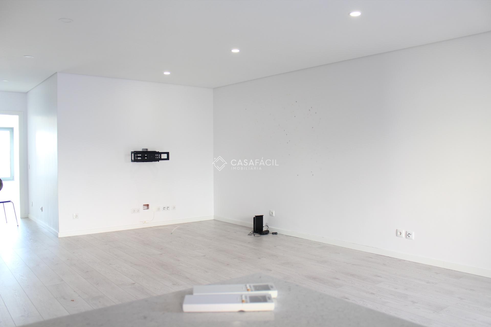 Apartamento T2 Arrendamento em Alcochete,Alcochete