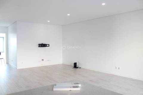 Apartamento T2 Arrendamento em Alcochete,Alcochete