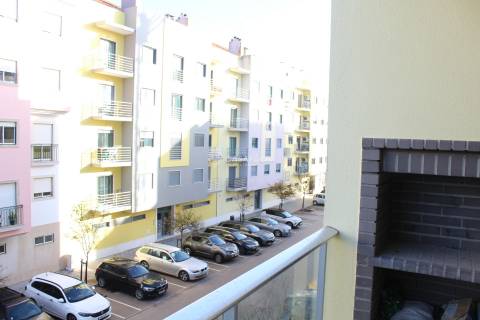 Apartamento T2 Arrendamento em Alcochete,Alcochete