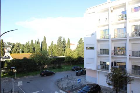 Apartamento T2 Arrendamento em Alcochete,Alcochete