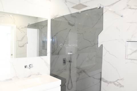 Apartamento T2 Arrendamento em Alcochete,Alcochete