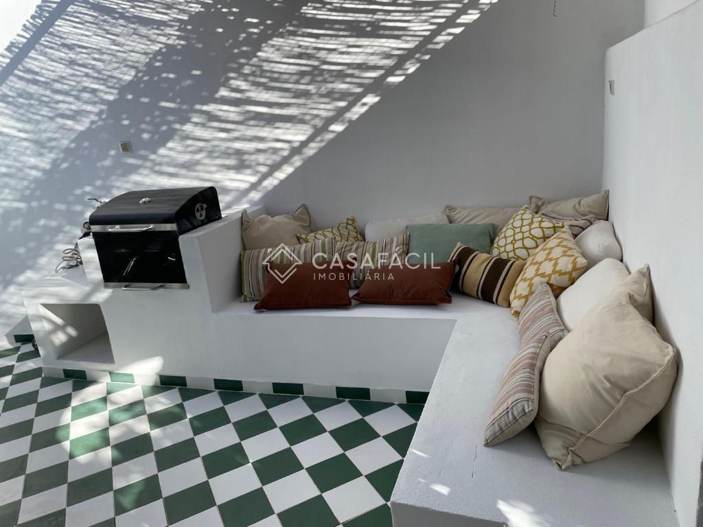 Apartamento T2 Arrendamento em Alcochete,Alcochete