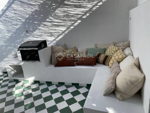 Apartamento T2 Arrendamento em Alcochete,Alcochete