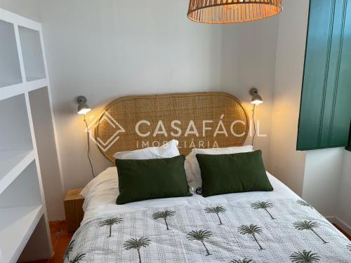 Apartamento T2 Arrendamento em Alcochete,Alcochete