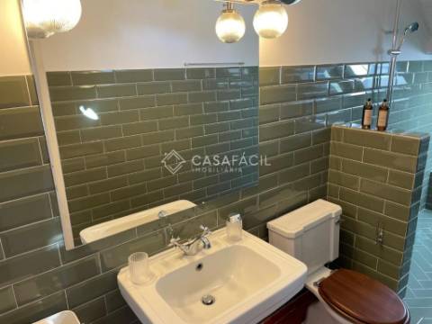 Apartamento T2 Arrendamento em Alcochete,Alcochete