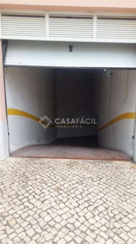 Garagem  Arrendamento em Alcochete,Alcochete