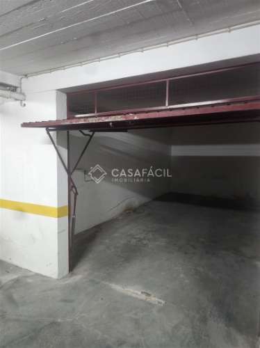 Garagem  Arrendamento em Alcochete,Alcochete