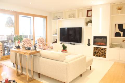 Apartamento T3 Venda em Alcochete,Alcochete