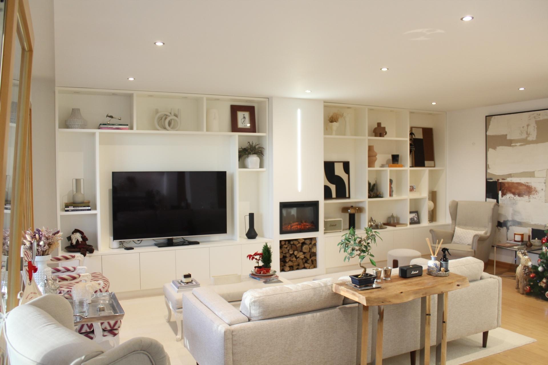 Apartamento T3 Venda em Alcochete,Alcochete