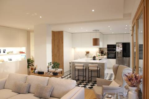 Apartamento T3 Venda em Alcochete,Alcochete