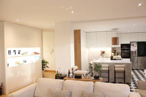 Apartamento T3 Venda em Alcochete,Alcochete