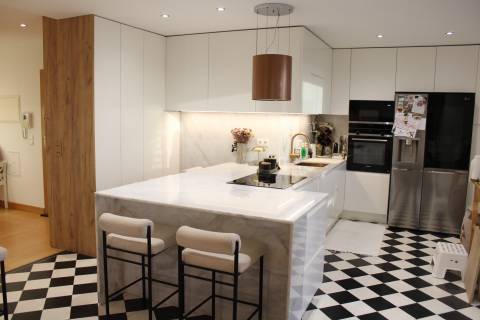 Apartamento T3 Venda em Alcochete,Alcochete