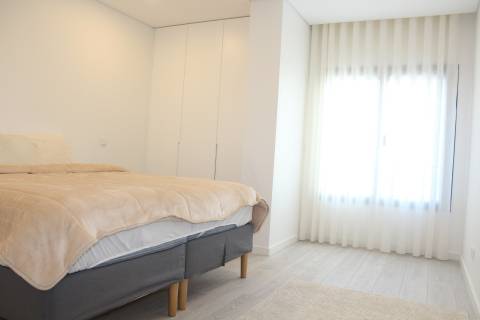 Apartamento T2 Arrendamento em Alcochete,Alcochete