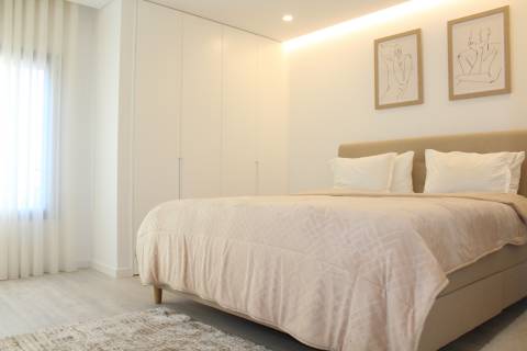 Apartamento T2 Arrendamento em Alcochete,Alcochete