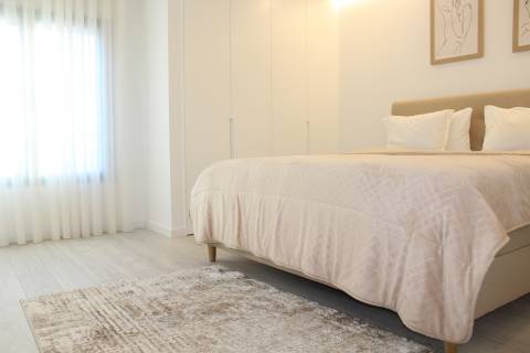 Apartamento T2 Arrendamento em Alcochete,Alcochete