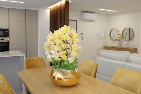 Apartamento T2 Arrendamento em Alcochete,Alcochete