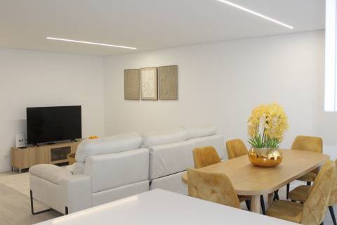 Apartamento T2 Arrendamento em Alcochete,Alcochete