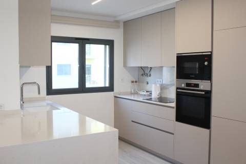 Apartamento T2 Arrendamento em Alcochete,Alcochete