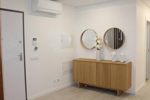 Apartamento T2 Arrendamento em Alcochete,Alcochete