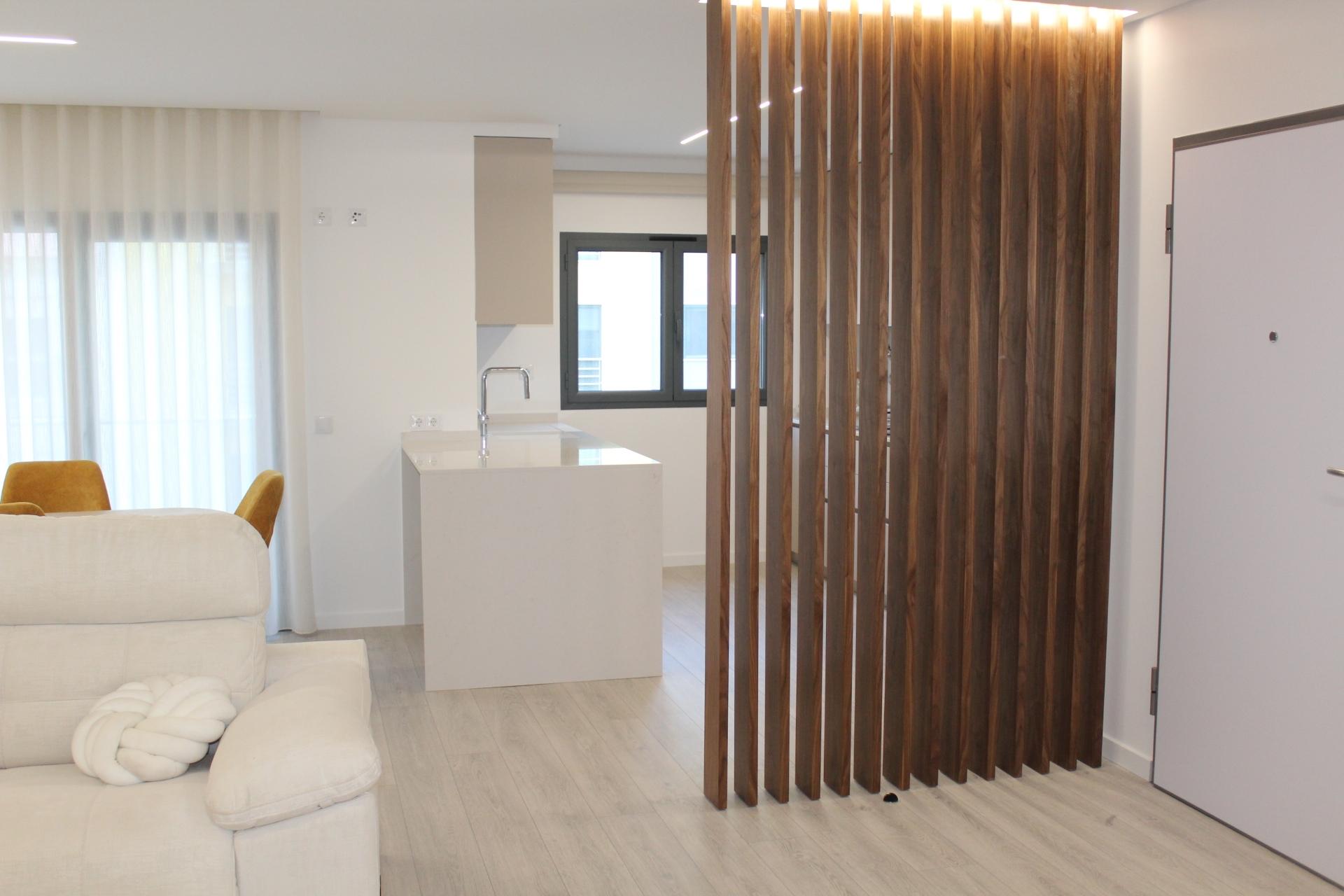 Apartamento T2 Arrendamento em Alcochete,Alcochete