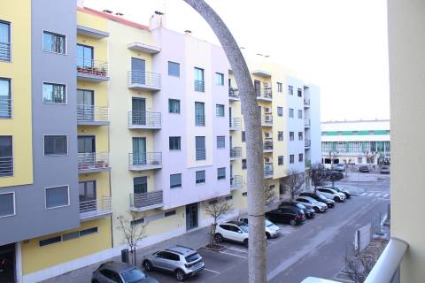 Apartamento T2 Arrendamento em Alcochete,Alcochete