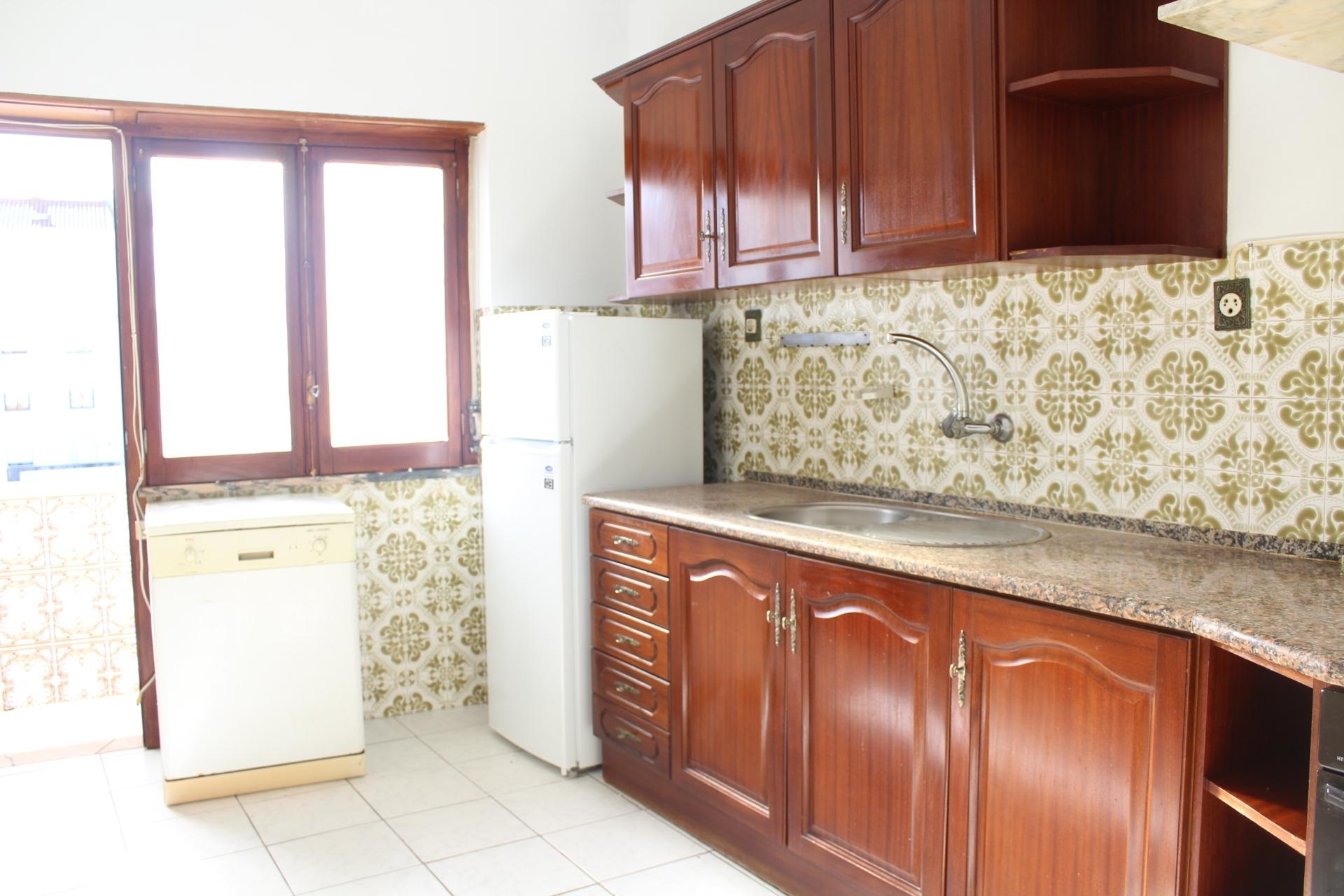 Apartamento T2 Arrendamento em Alcochete,Alcochete