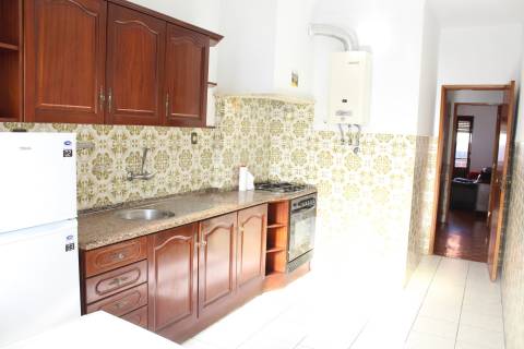 Apartamento T2 Arrendamento em Alcochete,Alcochete
