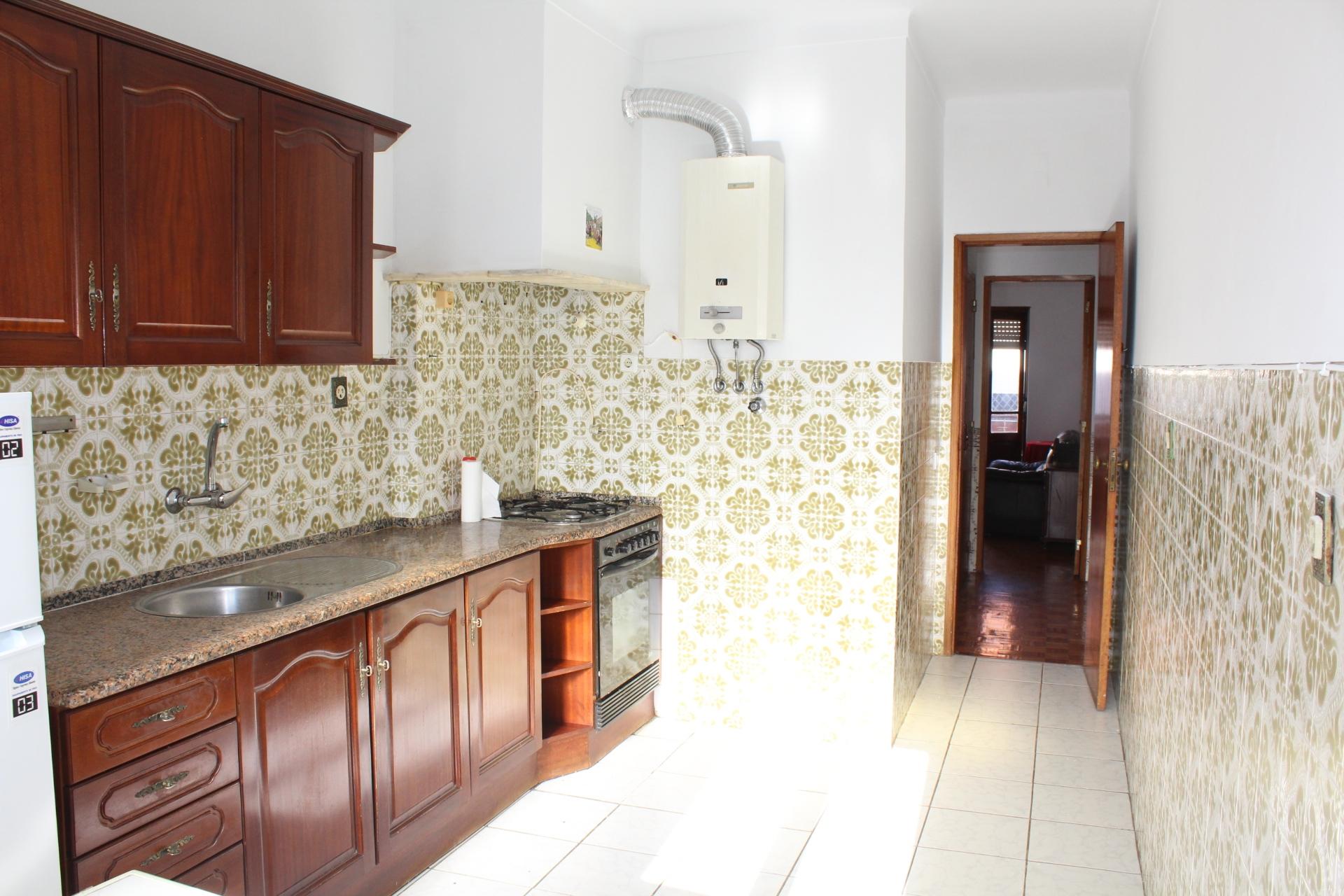 Apartamento T2 Arrendamento em Alcochete,Alcochete