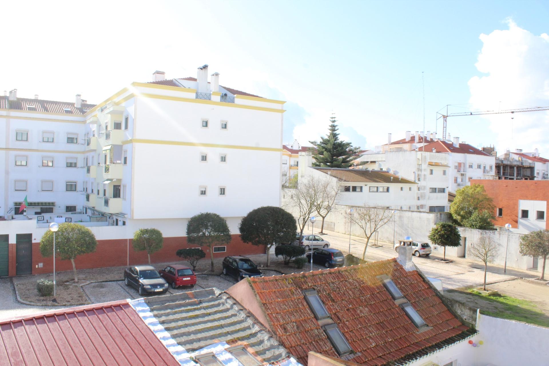 Apartamento T2 Arrendamento em Alcochete,Alcochete