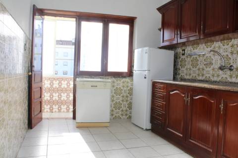 Apartamento T2 Arrendamento em Alcochete,Alcochete