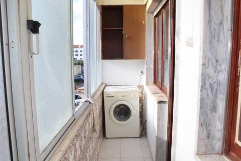 Apartamento T2 Arrendamento em Alcochete,Alcochete