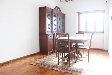 Apartamento T2 Arrendamento em Alcochete,Alcochete