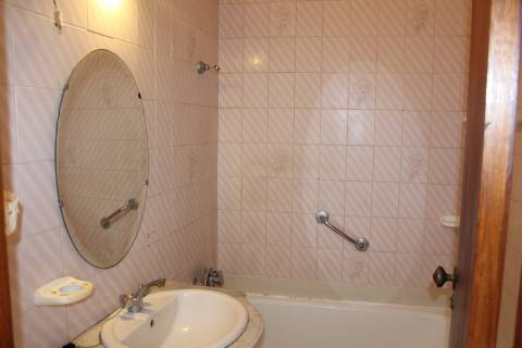 Apartamento T2 Arrendamento em Alcochete,Alcochete