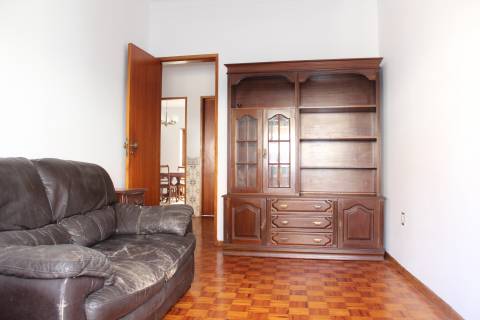 Apartamento T2 Arrendamento em Alcochete,Alcochete