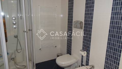 Moradia em Banda T5 Arrendamento em São Francisco,Alcochete