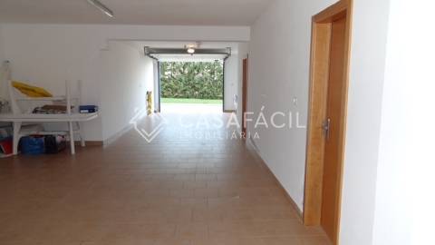 Moradia em Banda T5 Arrendamento em São Francisco,Alcochete