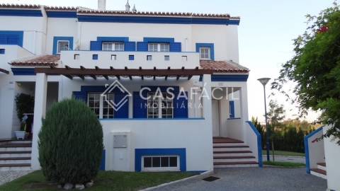 Moradia em Banda T5 Arrendamento em São Francisco,Alcochete